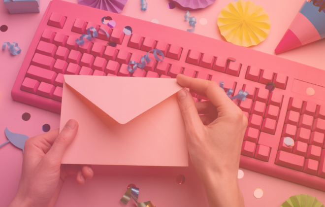 email marketing estrategia digital para convertir.