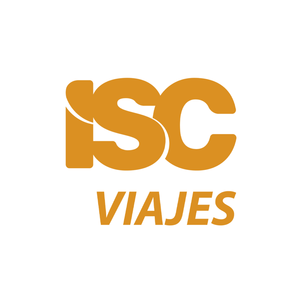 ISC Viajes